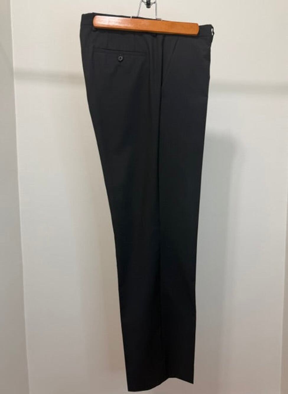 BOSS Black Dress Slacks – Size 34, Inseam 30